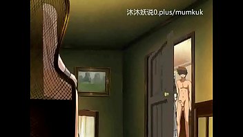 Hentai-collectie met mooie, rondborstige vrouwen